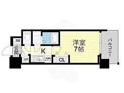スワンズシティ梅田シエロ