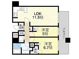 シティタワー西梅田