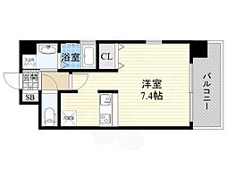 レオンコンフォート新梅田