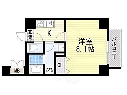 大阪市北区国分寺２丁目