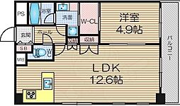 アークアベニュー梅田北