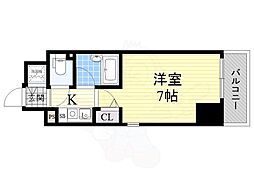 パラシオ南森町