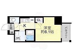 大阪市中央区船越町２丁目