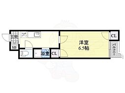 大阪市中央区船越町１丁目