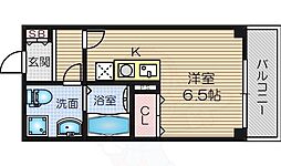 大阪市北区本庄西２丁目