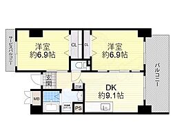 大阪市北区長柄中１丁目