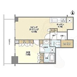 グランドメゾン新梅田タワーTHE CLUB RESIDENCE