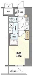 大阪市中央区船越町２丁目