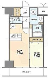 大阪市中央区船越町２丁目