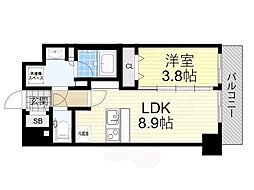 大阪市中央区船越町２丁目