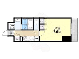 大阪市西区新町１丁目