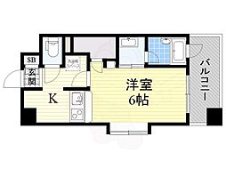 大阪市福島区玉川２丁目