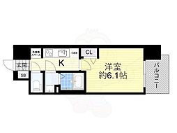 プレサンス大阪同心メゾヴィータ