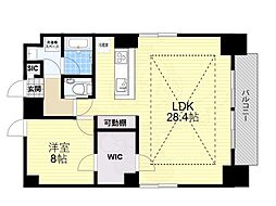 大阪市中央区北新町