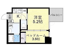 セレニテ本町リアン