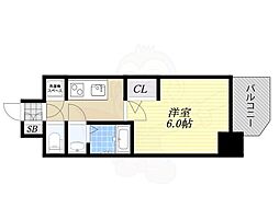 S-RESIDENCE都島Lux