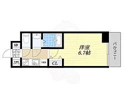 S-RESIDENCE都島Lux