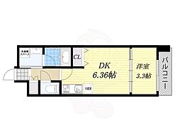 大阪市西区新町４丁目