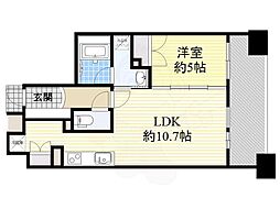 プライムアーバン堺筋本町