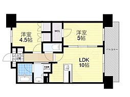 SK RESIDENCES SHINSAIBASHI