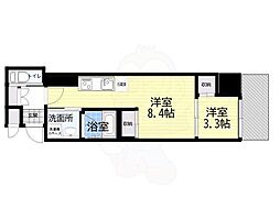 大阪市都島区都島南通１丁目