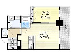 グランドメゾン新梅田タワーTHE CLUB RESIDENCE