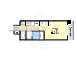 プレサンス京橋GREEN　YARDアルミラ