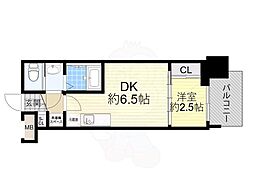セレニテ中崎町リアン