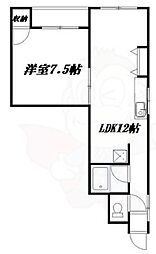 ハイツ浮田