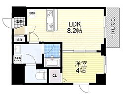 ブエナビスタ梅田イースト