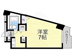 エトワール北梅田
