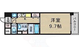 インザグレイス天神橋