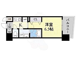 セイワパレス梅田茶屋町