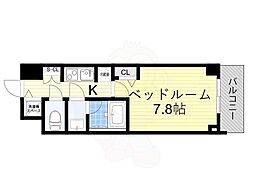 アーデン西天満