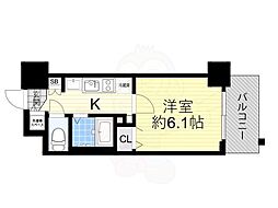 プレサンス梅田北パワーゲート