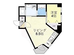 大阪市北区大淀中２丁目