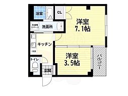 リトルフラワー