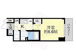 プレサンス梅田2