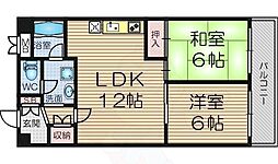 おおきに大阪天満サニーアパートメント
