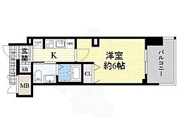 大阪市北区中崎西４丁目