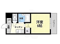 大阪市北区浪花町