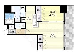グランドメゾン新梅田タワーTHE CLUB RESIDENCE