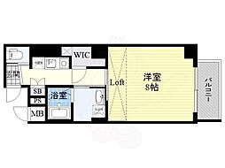 大阪市中央区内淡路町１丁目