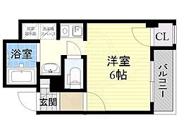 大阪市北区浪花町