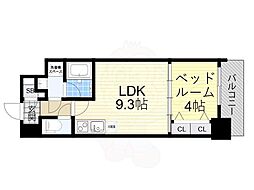 大阪市中央区淡路町２丁目