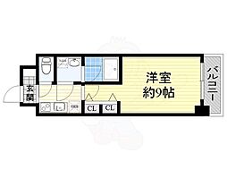 大阪市中央区淡路町２丁目