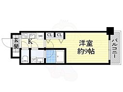 大阪市中央区淡路町２丁目