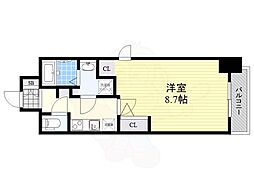 プランドール北浜