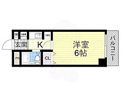 サンライズ野田阪神