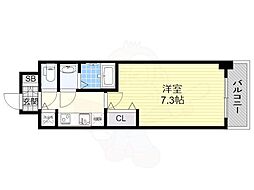 プランドール北浜